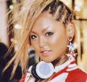 Passez à la mode japonaise…