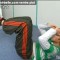 Les astuces pour un ventre plat (video)