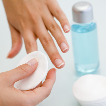 Soigner ses ongles