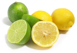 Tous les bienfaits du citron
