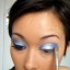 maquillage-yeux-bleu-argent-violet