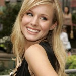 kristen_bell C'est quoi l'élégance ?