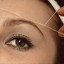 epilation-sourcils-fil