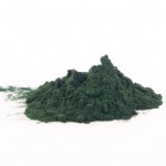 spiruline